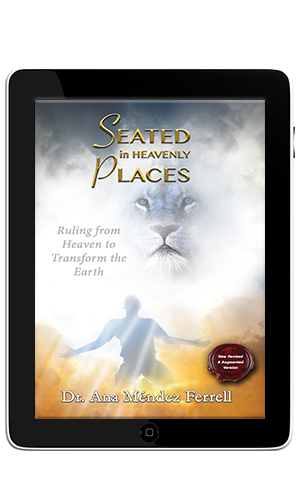 AFB1102eBook - Seated In Heavenly Places New Revised & Augmented Version