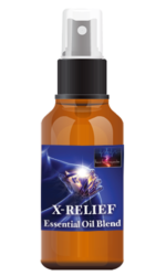 EO-142 X-Relief Essential Oil Blend
